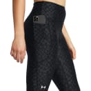 Under Armour Womens Printed Ankle Armour Legging, product, thumbnail for image variation 3