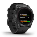 Garmin Fenix 7X Pro Solar Multisport GPS Smartwatch, product, thumbnail for image variation 3