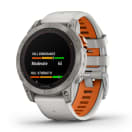 Garmin Fenix 7 Pro Sapphire Multisport GPS Smartwatch, product, thumbnail for image variation 2