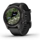 Garmin Fenix 7S Pro Sapphire Multisport GPS Smartwatch, product, thumbnail for image variation 5