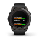 Garmin Fenix 7X Pro Sapphire Multisport GPS Smartwatch, product, thumbnail for image variation 1