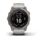 Garmin Fenix 7X Pro Sapphire Multisport GPS Smartwatch, product, thumbnail for image variation 1