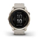 Garmin Epix Pro Sapphire 42mm High-Performance Smartwatch, product, thumbnail for image variation 1