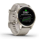 Garmin Epix Pro Sapphire 42mm High-Performance Smartwatch, product, thumbnail for image variation 3