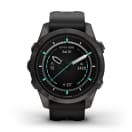 Garmin Epix Pro Sapphire 42mm High-Performance Smartwatch, product, thumbnail for image variation 1