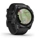 Garmin Epix Pro Sapphire 51mm High-Performance Smartwatch, product, thumbnail for image variation 3