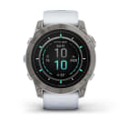 Garmin Epix Pro Sapphire 51mm High-Performance Smartwatch, product, thumbnail for image variation 1