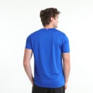 New Balance Men's Core Run Tee, product, thumbnail for image variation 2