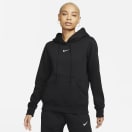 Nike Women's Phoenix Fleece Pullover Hoodie, product, thumbnail for image variation 1