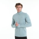 First Ascent Men's Corefit  1/4 Zip Long Sleeve, product, thumbnail for image variation 3