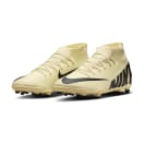 Nike Mercurial Superfly 9 Club Firm Ground Junior Soccer Boots, product, thumbnail for image variation 6