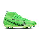 Nike Junior Superfly 9 Club MDS Firm Ground Junior Soccer Boots, product, thumbnail for image variation 1