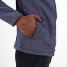 Capestorm Men's Indigo Full Zip Fleece Top, product, thumbnail for image variation 7