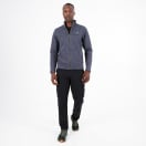 Capestorm Men's Indigo Full Zip Fleece Top, product, thumbnail for image variation 8