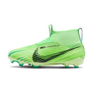 Nike Junior Superfly 9 Academy MDS Firm Ground Soccer Boots, product, thumbnail for image variation 2