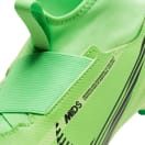 Nike Junior Superfly 9 Academy MDS Firm Ground Soccer Boots, product, thumbnail for image variation 6