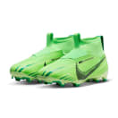 Nike Junior Superfly 9 Academy MDS Firm Ground Soccer Boots, product, thumbnail for image variation 7