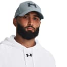 Under Armour Men's Blitzing STR Harbor Blue/Downpour Cap, product, thumbnail for image variation 3