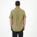 First Ascent Mens Nueva Short Sleeve Shirt, product, thumbnail for image variation 4