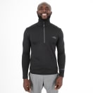 First Ascent Men's Rove 1/4 Zip fleece, product, thumbnail for image variation 1