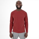 First Ascent Men's Core Fleece Top, product, thumbnail for image variation 1