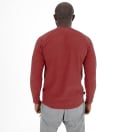 First Ascent Men's Core Fleece Top, product, thumbnail for image variation 4