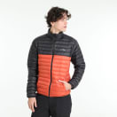 First Ascent Mens Touch Down Colourblock Jacket, product, thumbnail for image variation 2