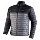 First Ascent Mens Touch Down Colourblock Jacket, product, thumbnail for image variation 3