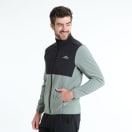 First Ascent Men's Stormfleece Colourblock Jacket, product, thumbnail for image variation 4
