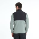 First Ascent Men's Stormfleece Colourblock Jacket, product, thumbnail for image variation 6