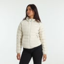 First Ascent Women's Cream Down Town Jacket, product, thumbnail for image variation 2