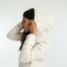 First Ascent Women's Cream Down Town Jacket, product, thumbnail for image variation 6