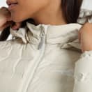 First Ascent Women's Cream Down Town Jacket, product, thumbnail for image variation 7