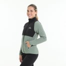 First Ascent Women's Stormfleece Colourblock Jacket, product, thumbnail for image variation 5