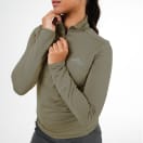 First Ascent Women's Rove 1/4 Zip, product, thumbnail for image variation 5