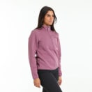 First Ascent Women's Best of Both 1/4 Zip, product, thumbnail for image variation 4