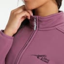 First Ascent Women's Best of Both 1/4 Zip, product, thumbnail for image variation 7