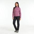 First Ascent Women's Best of Both 1/4 Zip, product, thumbnail for image variation 9