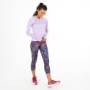 OTG Women's Cosmic Run Capri, product, thumbnail for image variation 8