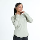 Columbia Women's Silver Ridge Utility Long Sleeve Shirt, product, thumbnail for image variation 5