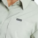 Columbia Women's Silver Ridge Utility Long Sleeve Shirt, product, thumbnail for image variation 8