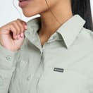 Columbia Women's Silver Ridge Utility Long Sleeve Shirt, product, thumbnail for image variation 9