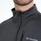 Columbia Men's Park View Fleece Half Zip, product, thumbnail for image variation 6