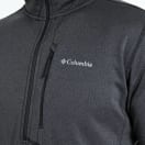 Columbia Men's Park View Fleece Half Zip, product, thumbnail for image variation 7