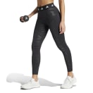 adidas Womens Tech Fit 7/8 Tight, product, thumbnail for image variation 1