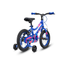 Muna Girls Glitter 14" Bike, product, thumbnail for image variation 3