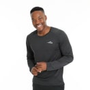 First Ascent Men's Kinetic Run Long Sleeve, product, thumbnail for image variation 4