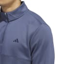 adidas Men's Golf Ultimate 365 1/4 Zip Long Sleeve Top, product, thumbnail for image variation 4