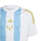 adidas Boys Messi Jersey, product, thumbnail for image variation 3