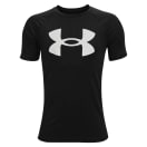 Under Armour Tech Big Logo Short Sleeve, product, thumbnail for image variation 1